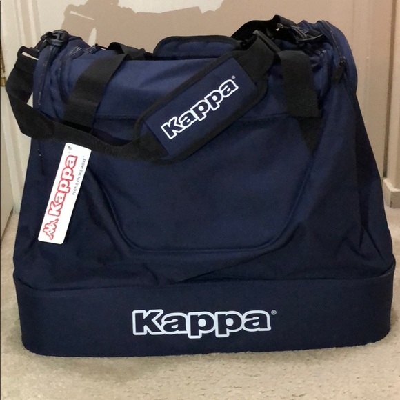 Kappa Handbags - KAPPA Sportbag